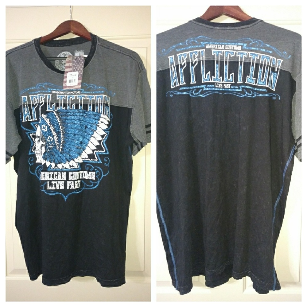 T-shirt